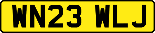 WN23WLJ
