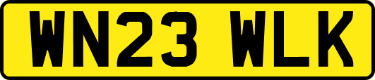 WN23WLK