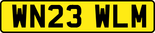 WN23WLM
