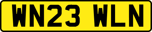 WN23WLN
