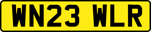 WN23WLR