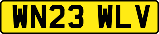 WN23WLV