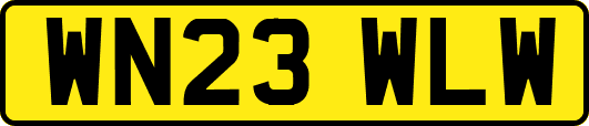 WN23WLW
