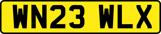 WN23WLX