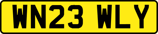 WN23WLY