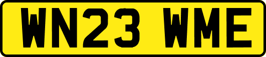 WN23WME