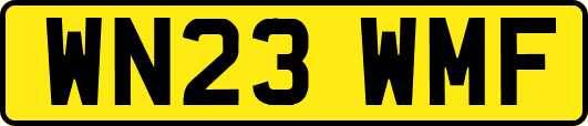 WN23WMF