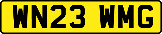 WN23WMG