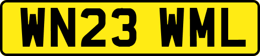 WN23WML