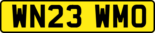 WN23WMO