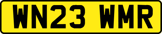 WN23WMR