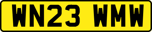 WN23WMW