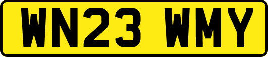 WN23WMY