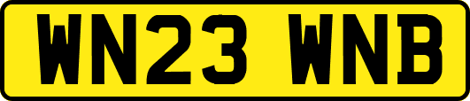 WN23WNB