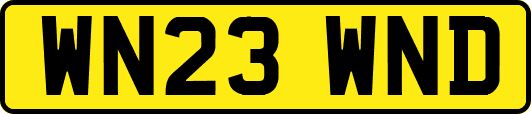 WN23WND