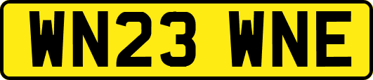 WN23WNE