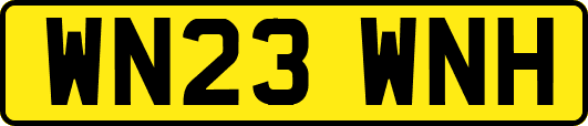 WN23WNH