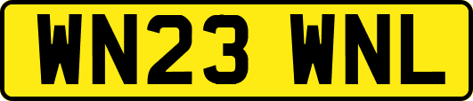 WN23WNL