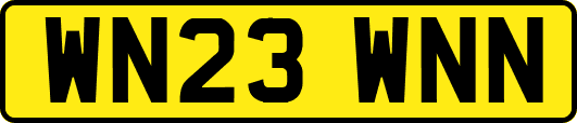 WN23WNN