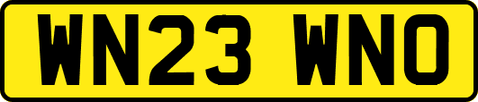 WN23WNO