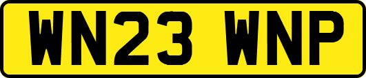 WN23WNP