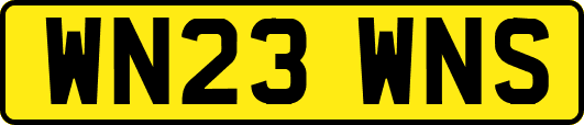 WN23WNS