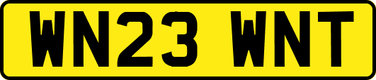 WN23WNT