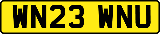 WN23WNU