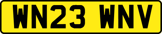 WN23WNV