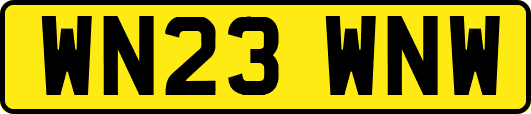 WN23WNW
