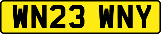 WN23WNY