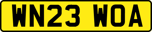 WN23WOA