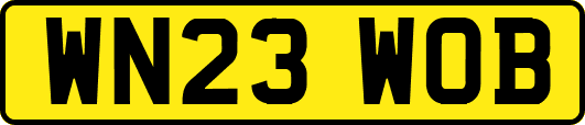 WN23WOB