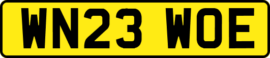 WN23WOE