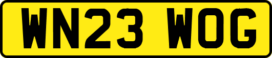 WN23WOG