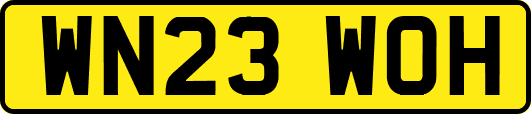 WN23WOH