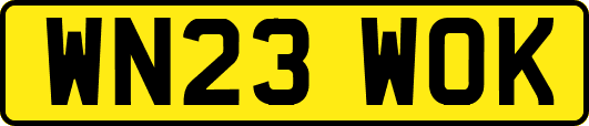 WN23WOK