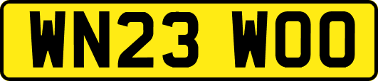 WN23WOO
