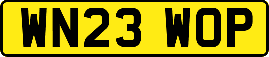 WN23WOP