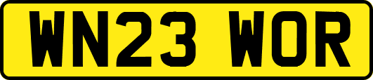 WN23WOR
