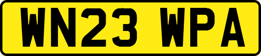 WN23WPA