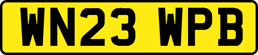 WN23WPB