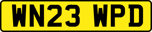WN23WPD