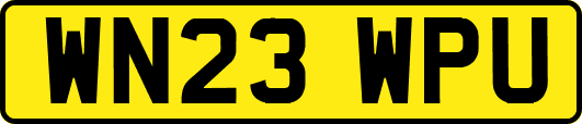 WN23WPU