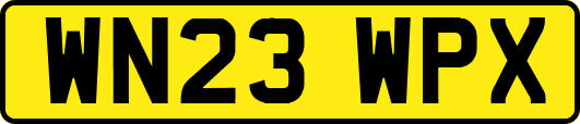 WN23WPX