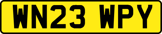 WN23WPY
