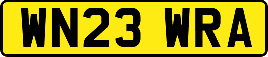 WN23WRA