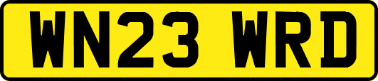 WN23WRD