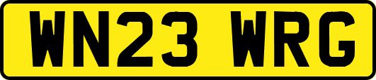 WN23WRG