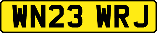 WN23WRJ